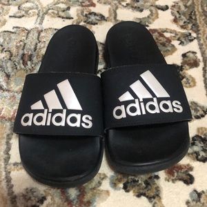 Adidas slides